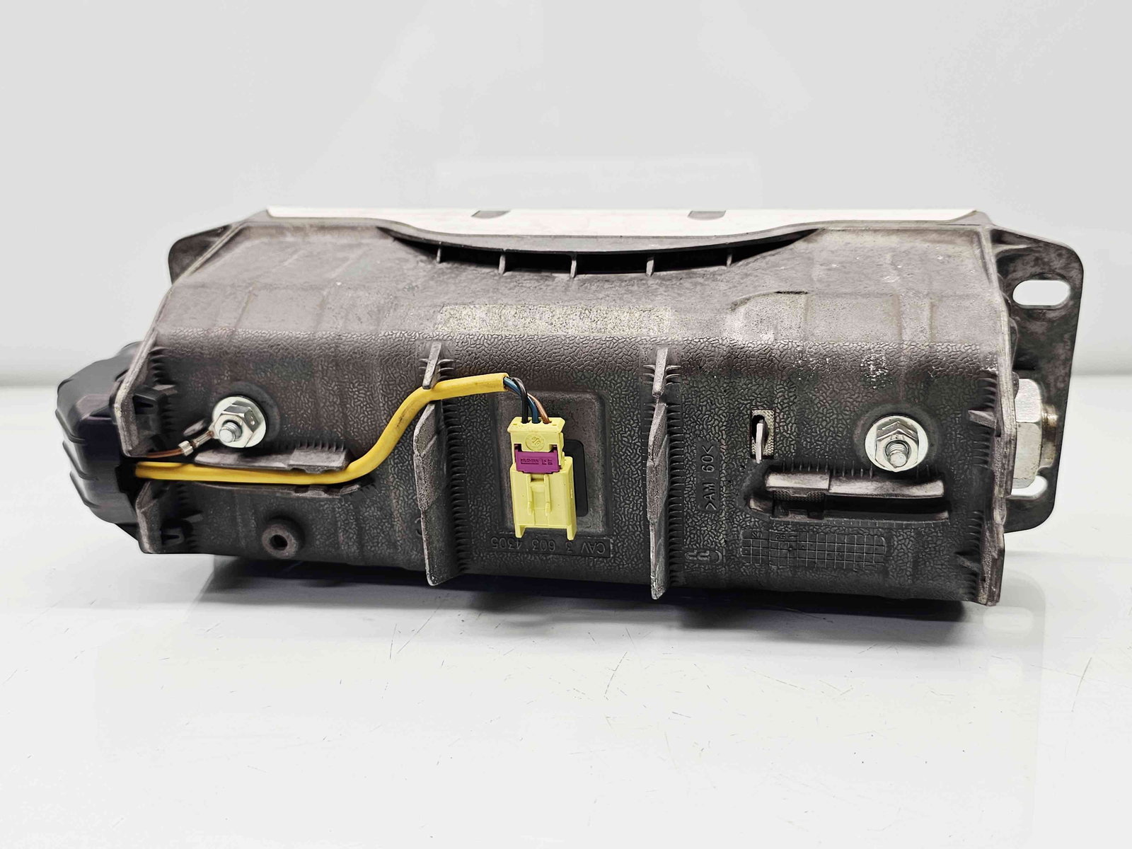 Airbag pasager Skoda Octavia 2 Combi (1Z5) [Fabr 2004-2013] Facelift 1K0880204N - imagine 4