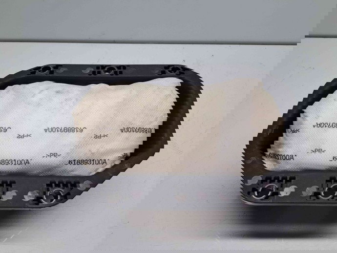  Airbag pasager Chevrolet Cruze (J300) [Fabr 2010-2016] 13381059