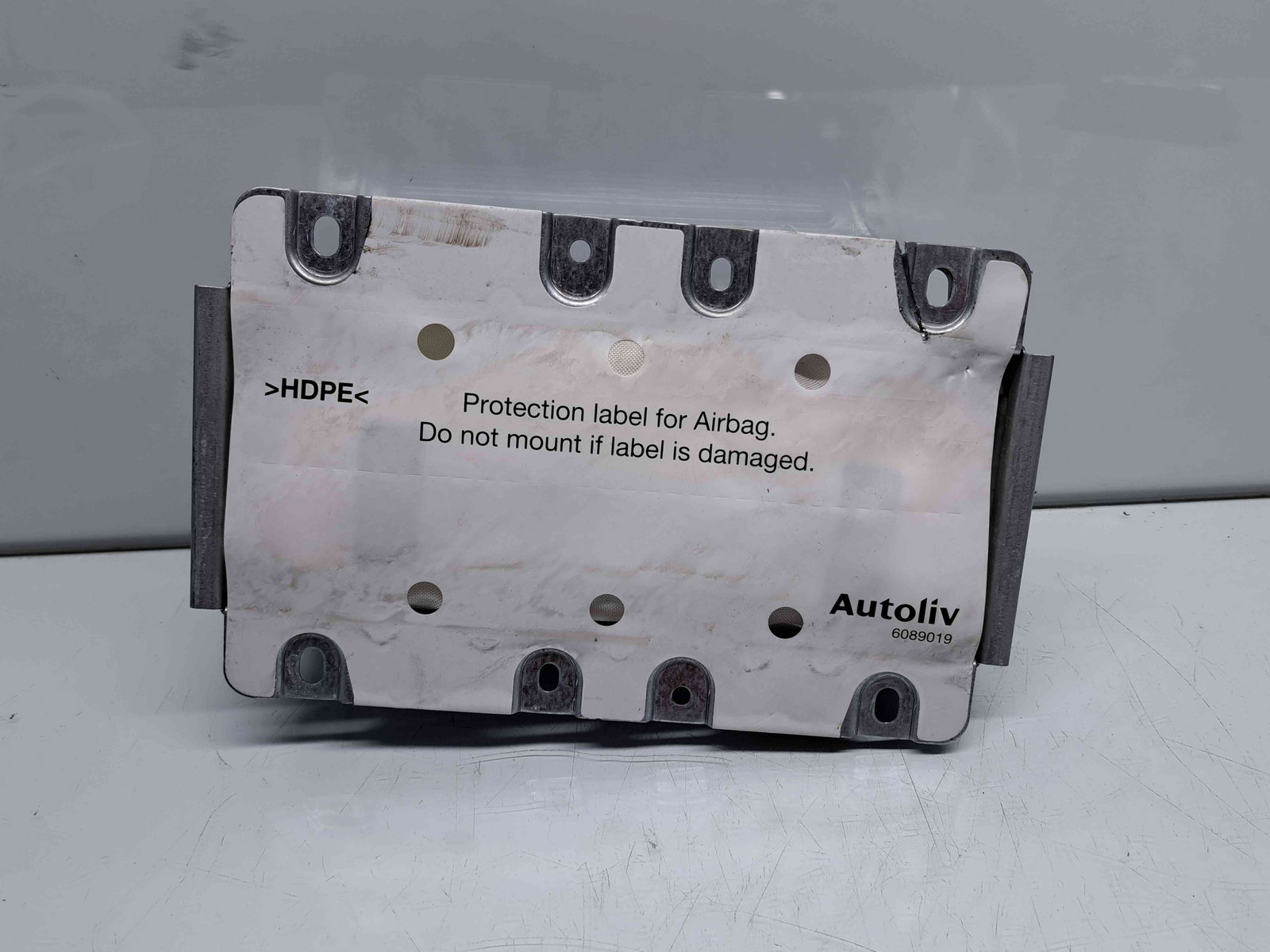 Airbag pasager XC60 [Fabr 2008-2017] 31271513 - imagine 1