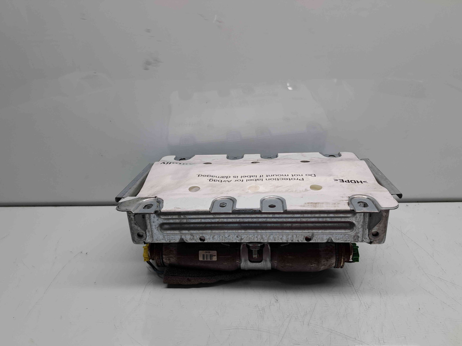 Airbag pasager XC60 [Fabr 2008-2017] 31271513 - imagine 2