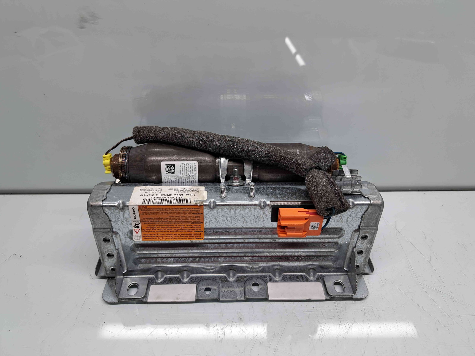 Airbag pasager XC60 [Fabr 2008-2017] 31271513 - imagine 3