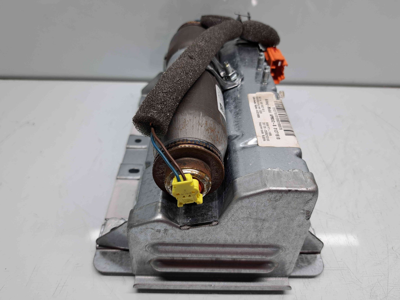 Airbag pasager XC60 [Fabr 2008-2017] 31271513 - imagine 4