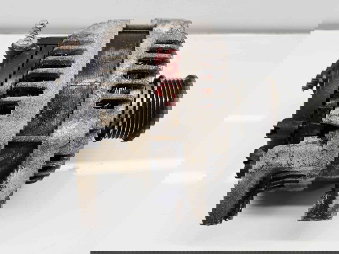 Alternator Opel Antara [Fabr 2006-2017] 13579114 2.2 CDTI A22DM 122KW / 166CP