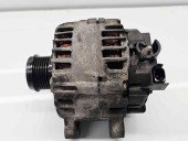 Alternator Ford Focus 3 (CB8) [Fabr 2011-2015] 30659390 1.6 TDCI TZJA 85KW / 115CP