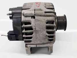Alternator Renault Megane 3 (B95) [Fabr 2008-2016] 8200757870 1.9 DCI F9Q-870 96KW / 130CP