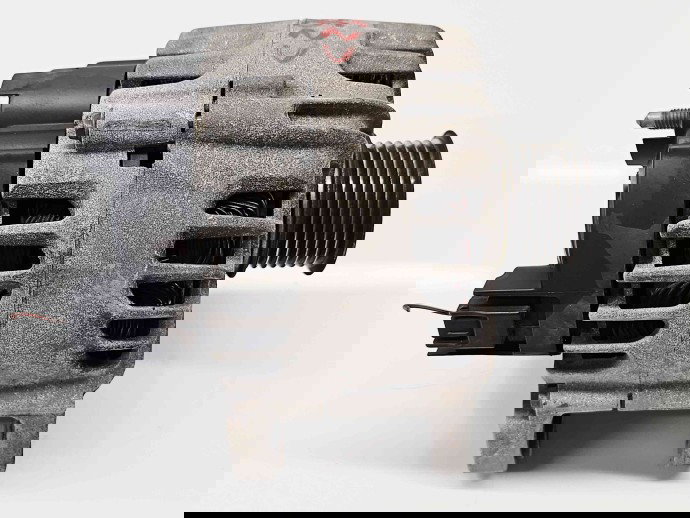 Alternator Renault Megane 3 (B95) [Fabr 2008-2016] 8200757870 1.9 DCI F9Q-870 96KW / 130CP