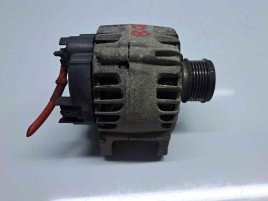 Alternator Dacia Duster (PH2, H79) [Fabr 2013-2017] 231007707R 1.5 DCI K9K-899 81KW / 110CP
