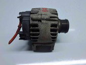 Alternator Dacia Duster (PH2, H79) [Fabr 2013-2017] 231007707R 1.5 DCI K9K-899 81KW / 110CP