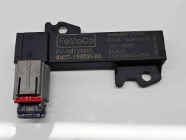  Amplificator audio Ford Kuga I [Fabr 2008-2012] 8M5T15K603KA