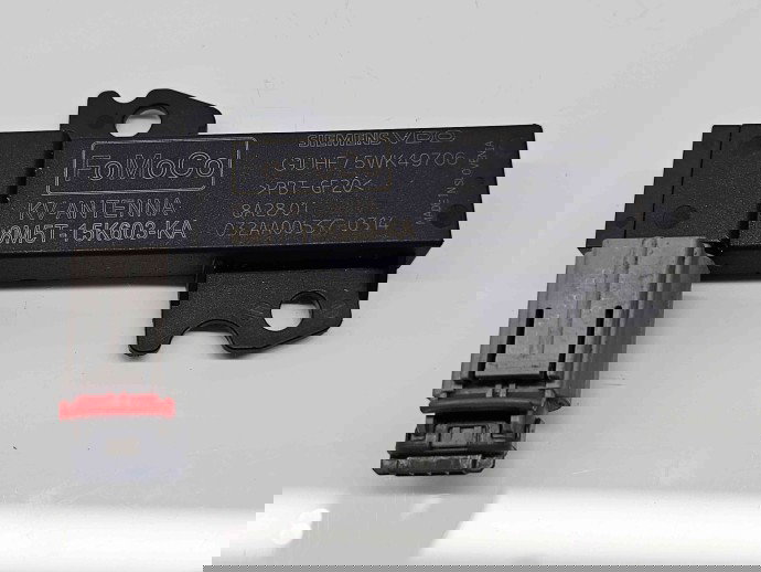  Amplificator audio Ford Kuga I [Fabr 2008-2012] 8M5T15K603KA