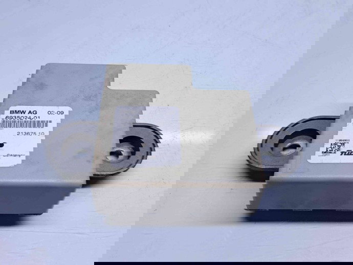  Amplificator audio Bmw 5 (E60) [Fabr 2004-2010] 6935024