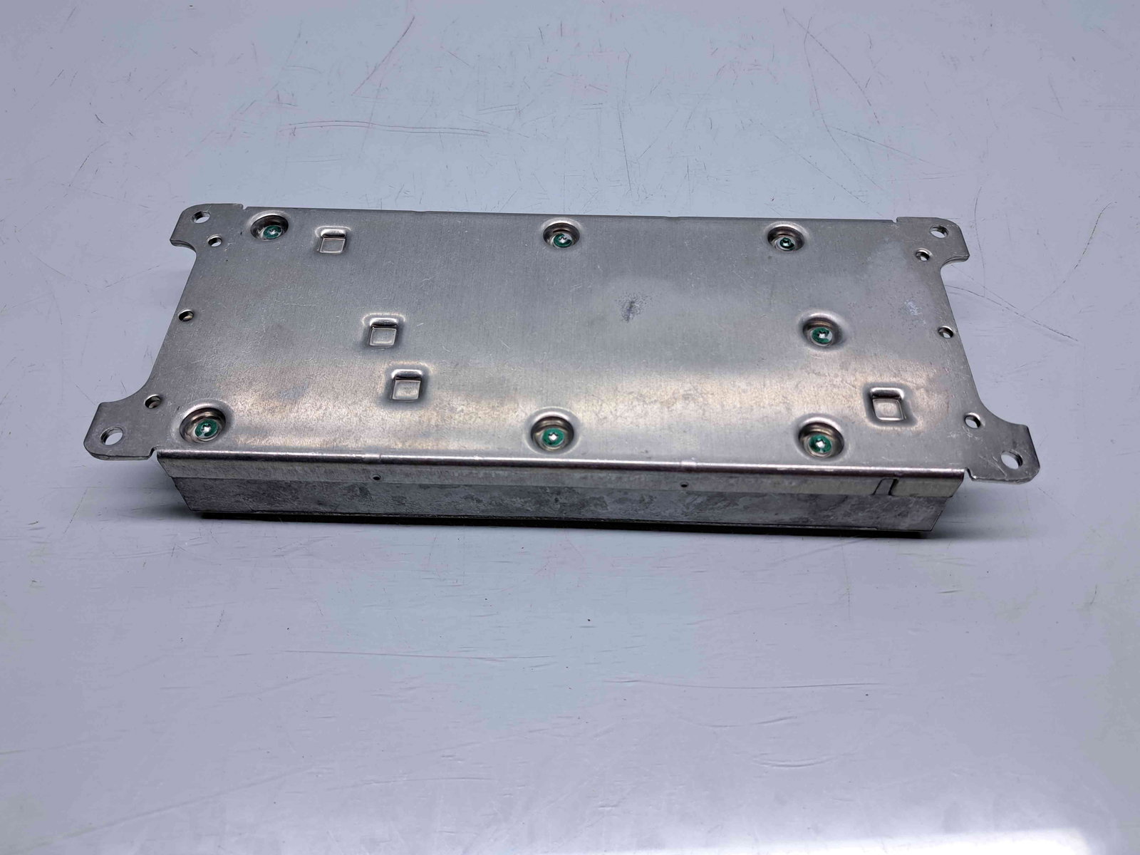 Amplificator audio Bmw 5 (E60) [Fabr 2004-2010] 9205930-01 - imagine 2