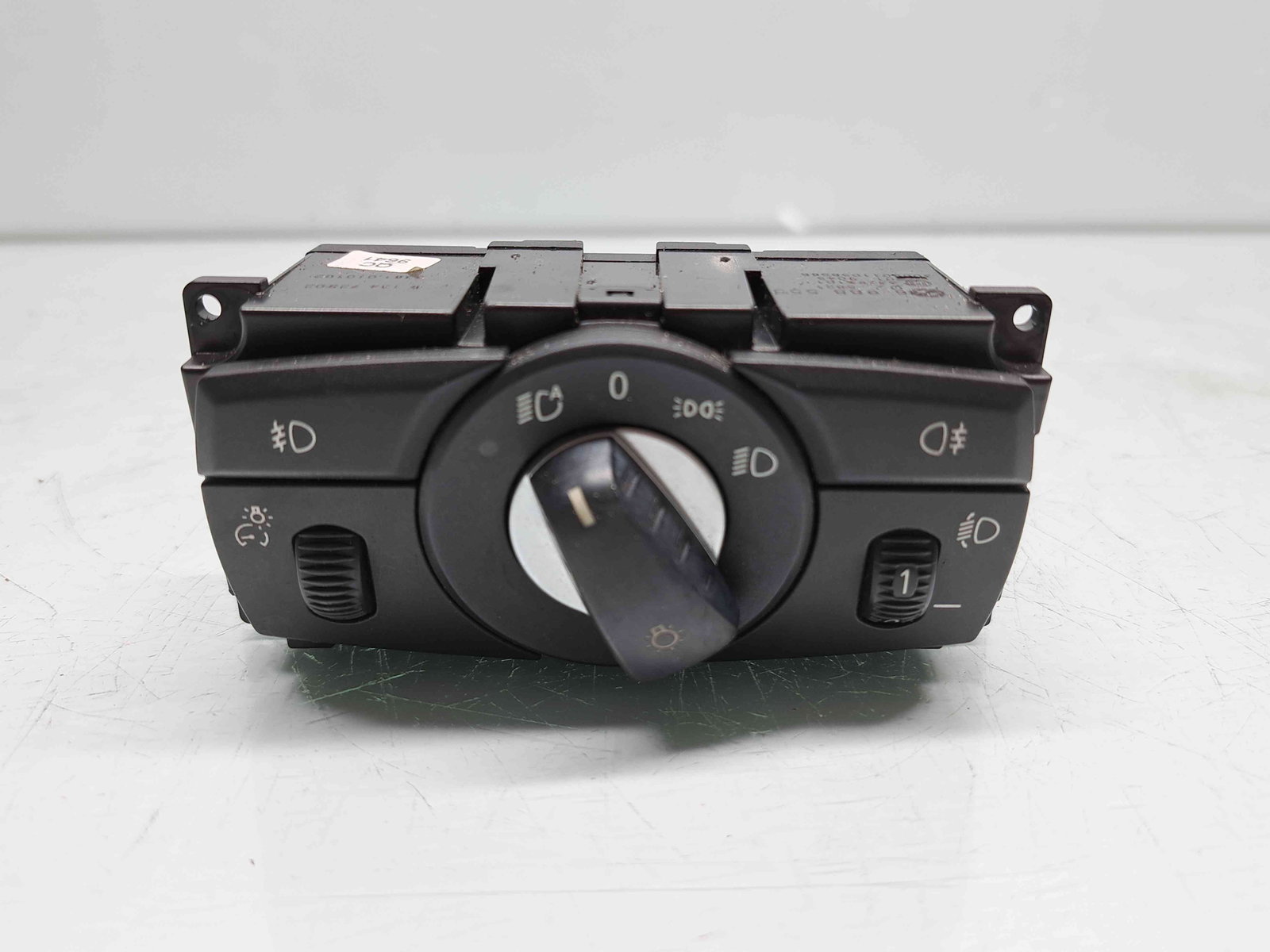 Bloc lumini Bmw 5 (E60) [Fabr 2004-2010] 6988555 - imagine 1