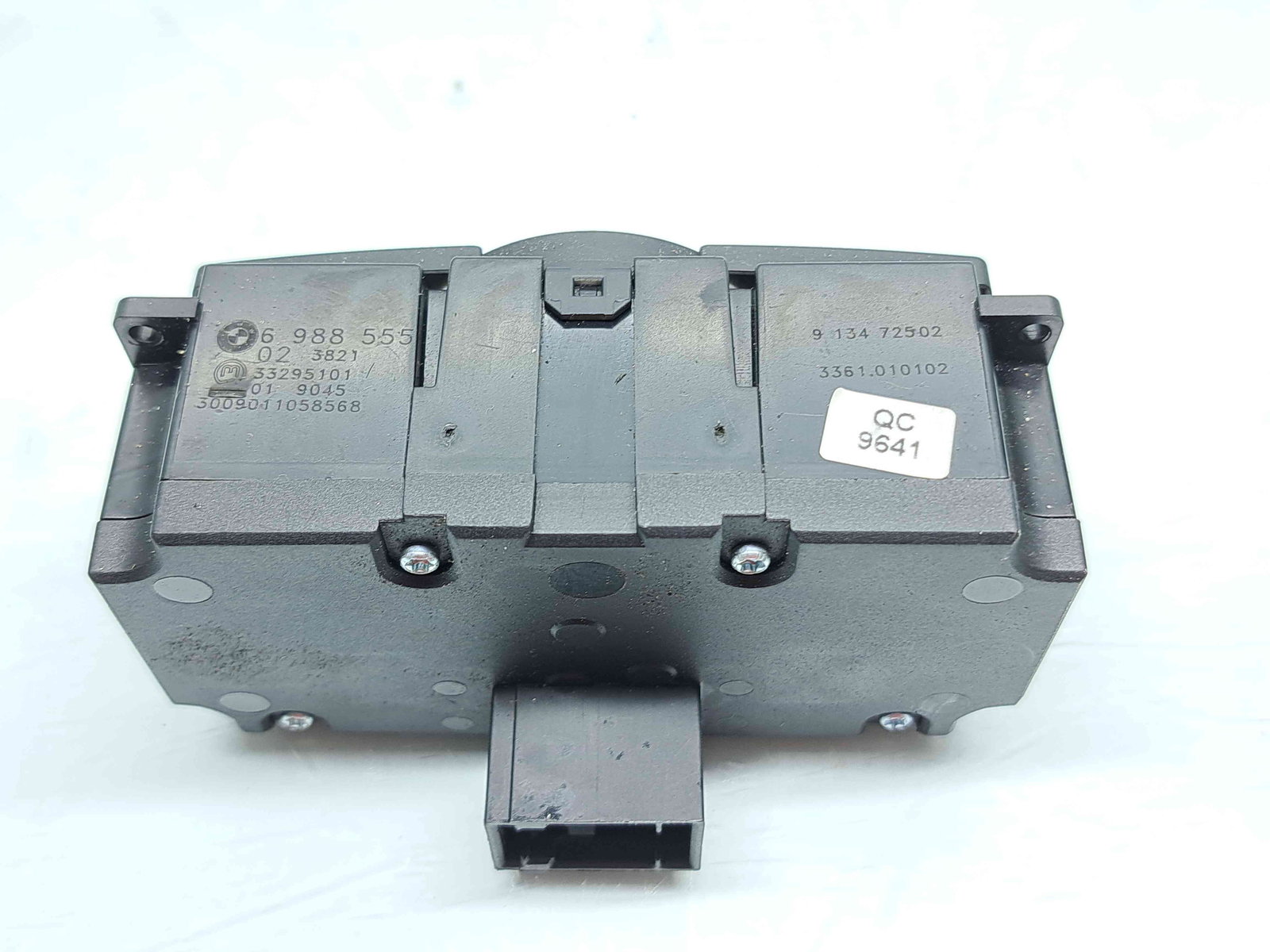 Bloc lumini Bmw 5 (E60) [Fabr 2004-2010] 6988555 - imagine 2