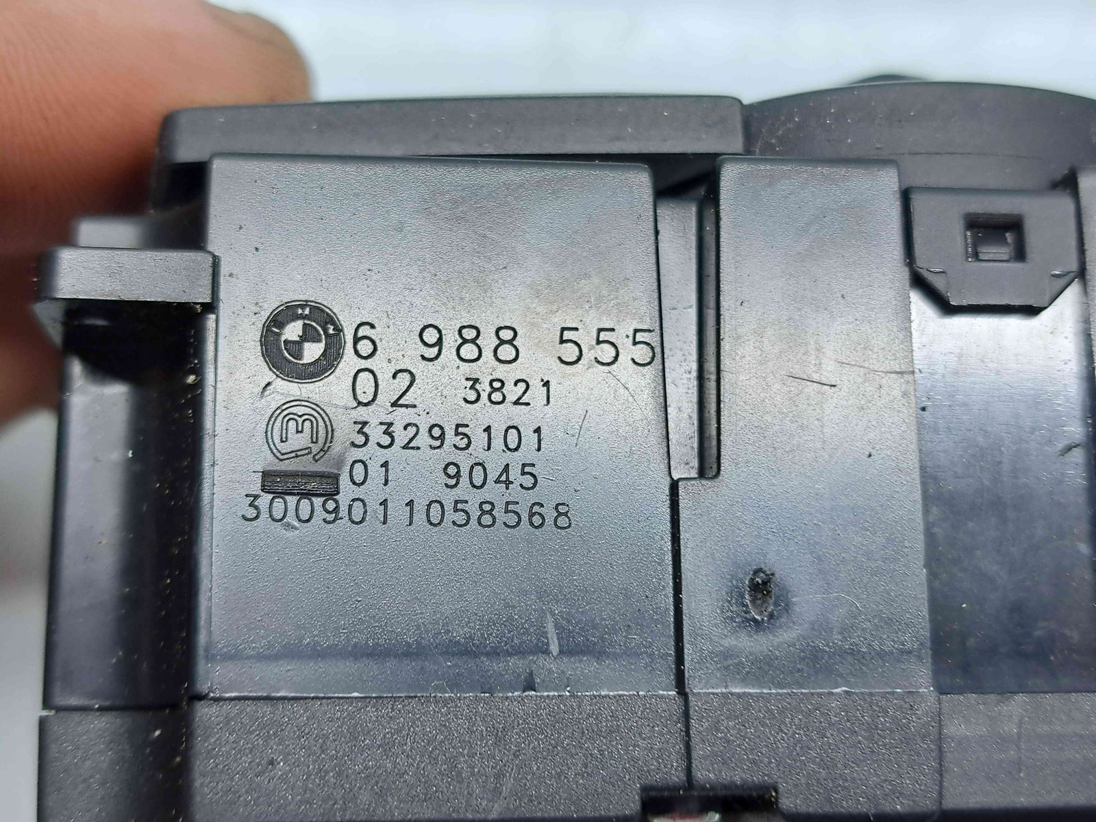 Bloc lumini Bmw 5 (E60) [Fabr 2004-2010] 6988555 - imagine 4