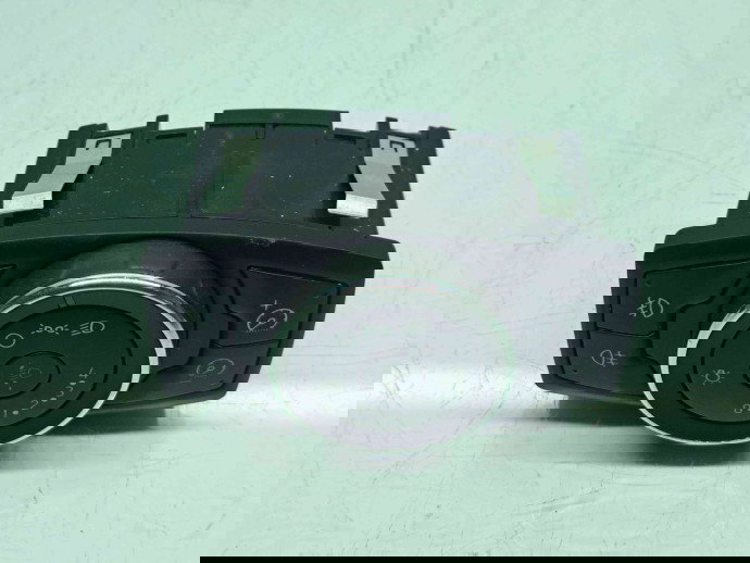  Bloc lumini Ford Focus 3 (CB8) [Fabr 2011-2015] 10093006