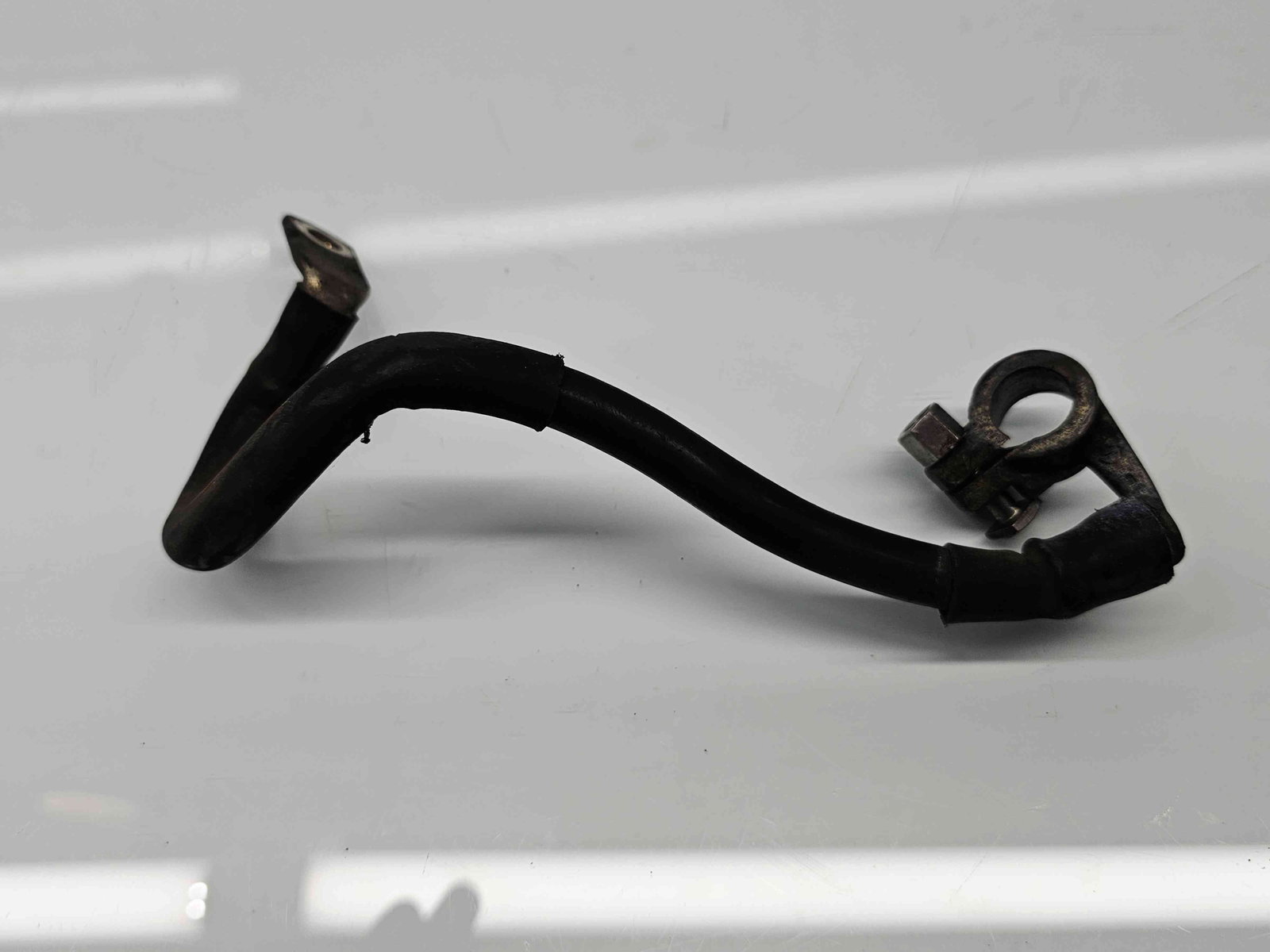 Borna baterie (-) Skoda Octavia 2 Combi (1Z5) [Fabr 2004-2013] Facelift OEM - imagine 1