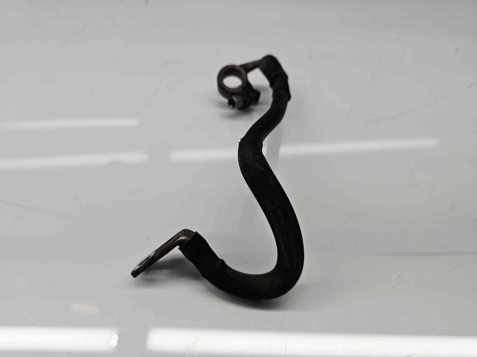 Borna baterie (-) Skoda Octavia 2 Combi (1Z5) [Fabr 2004-2013] Facelift OEM - imagine 3