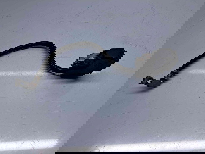  Borna baterie (-) Bmw 5 (E60) [Fabr 2004-2010] 9184203-02 