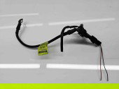  Borna baterie (-) Chevrolet Cruze (J300) [Fabr 2010-2016] 95281530 