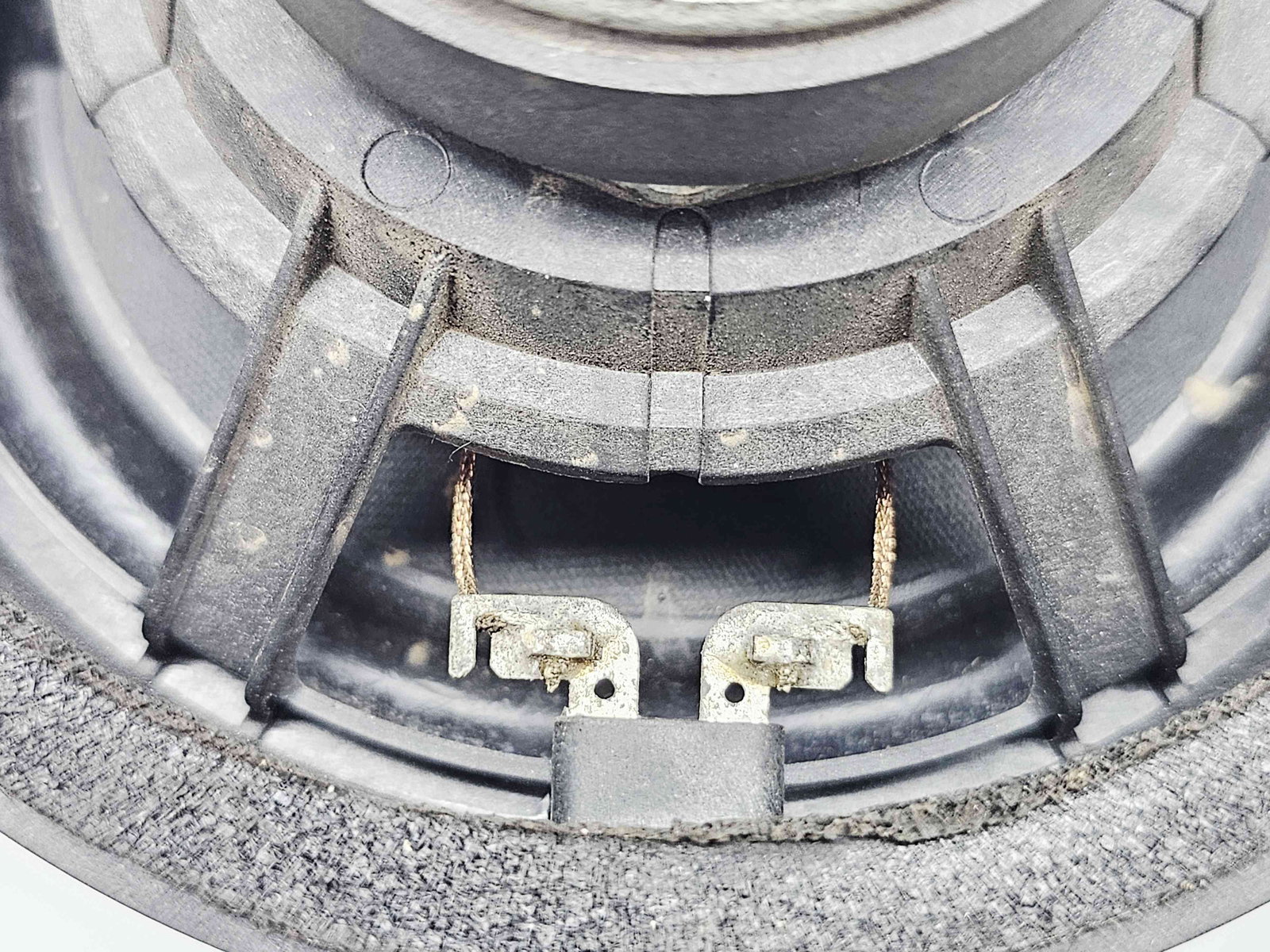 Boxa dreapta spate Dacia Logan II MCV BK (K52) [Fabr 2013-2022] Facelift 281444271R - imagine 4