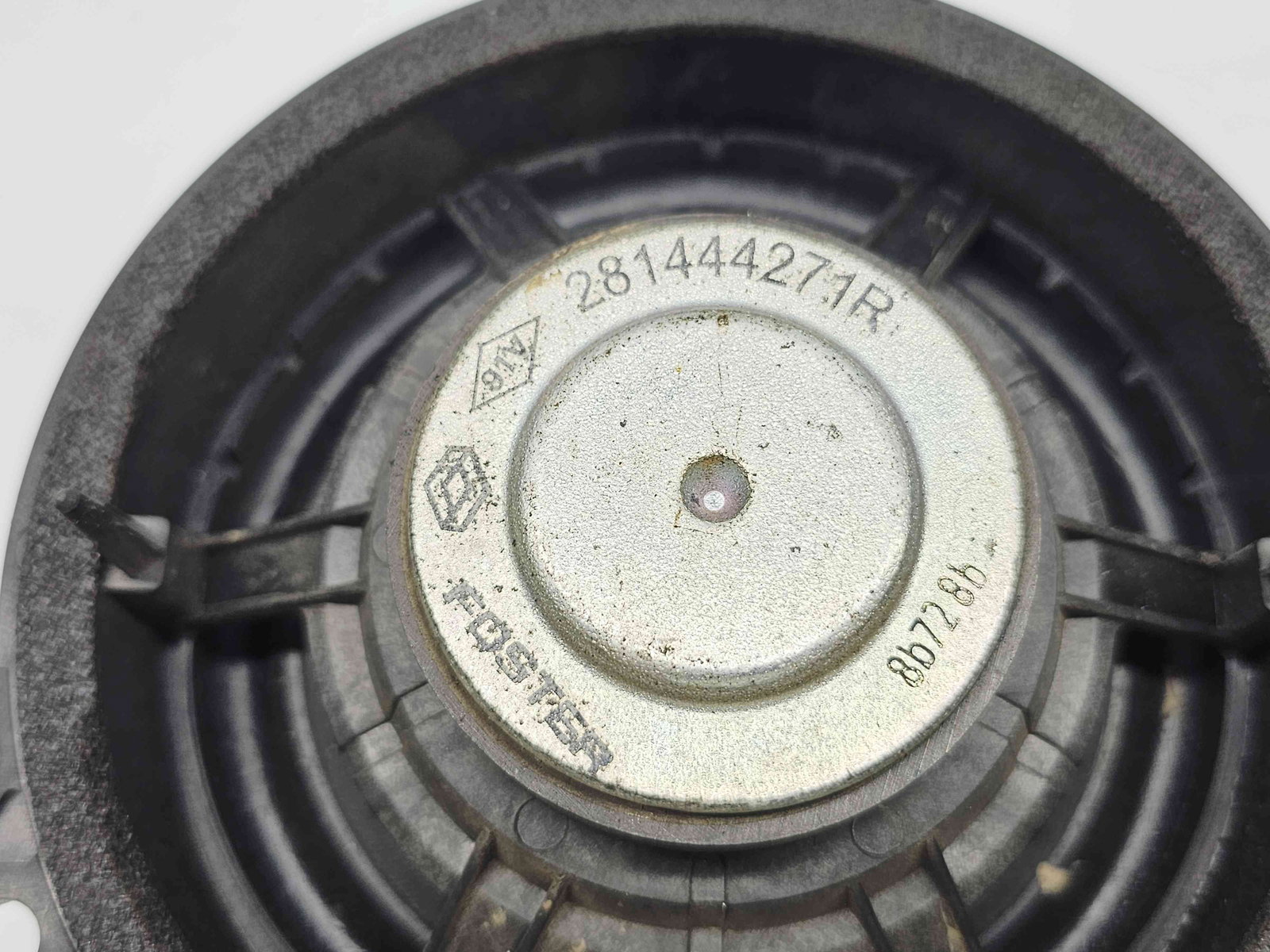 Boxa dreapta spate Dacia Logan II MCV BK (K52) [Fabr 2013-2022] Facelift 281444271R - imagine 5