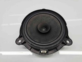  Boxa stanga fata Dacia Logan II MCV BK (K52) [Fabr 2013-2022] Facelift 577449