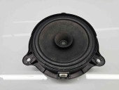  Boxa stanga fata Dacia Logan II MCV BK (K52) [Fabr 2013-2022] Facelift 577449