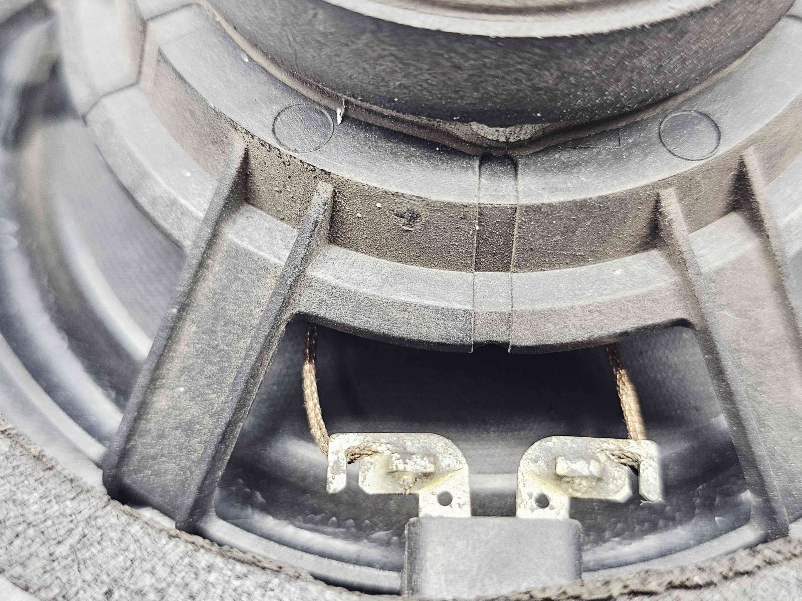 Boxa stanga spate Dacia Logan II MCV BK (K52) [Fabr 2013-2022] Facelift 281444271R - imagine 4