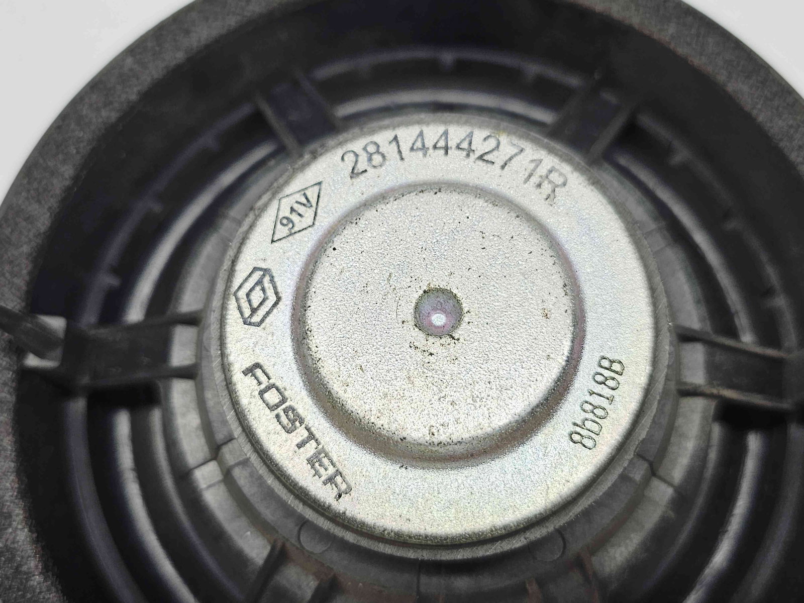 Boxa stanga spate Dacia Logan II MCV BK (K52) [Fabr 2013-2022] Facelift 281444271R - imagine 5