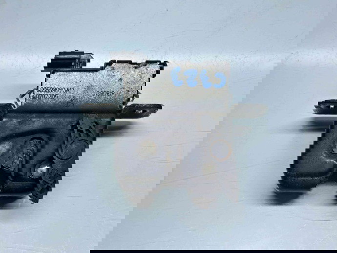 Broasca haion Dacia Logan II MCV BK (K52) [Fabr 2013-2022] Facelift 905039605R