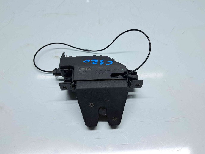Broasca haion Bmw 1 (E81, E87) [Fabr 2004-2010] 7840617
