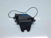 Broasca haion Bmw 1 (E81, E87) [Fabr 2004-2010] 7840617