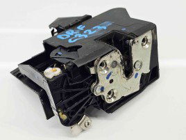 Broasca usa dreapta fata Dacia Logan II MCV BK (K52) [Fabr 2013-2022] Facelift OEM