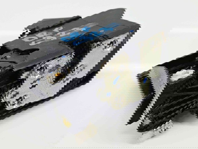 Broasca usa dreapta fata Dacia Logan II MCV BK (K52) [Fabr 2013-2022] Facelift OEM