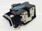 Broasca usa dreapta fata Dacia Logan II MCV BK (K52) [Fabr 2013-2022] Facelift OEM