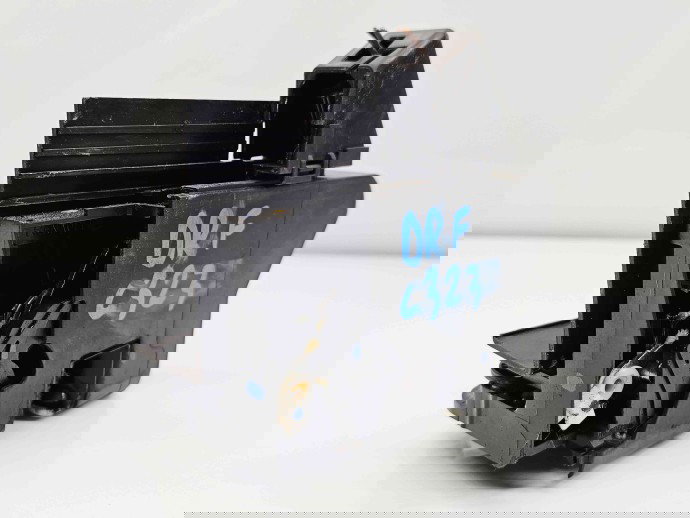 Broasca usa dreapta fata Dacia Logan II MCV BK (K52) [Fabr 2013-2022] Facelift OEM