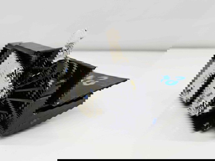 Broasca usa dreapta fata Dacia Logan II MCV BK (K52) [Fabr 2013-2022] Facelift OEM