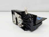 Broasca usa dreapta fata Dacia Logan II MCV BK (K52) [Fabr 2013-2022] Facelift OEM