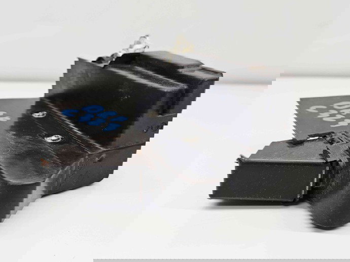 Broasca usa dreapta fata Dacia Logan II MCV BK (K52) [Fabr 2013-2022] Facelift OEM