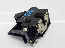 Broasca usa dreapta spate Dacia Logan II MCV BK (K52) [Fabr 2013-2022] Facelift OEM