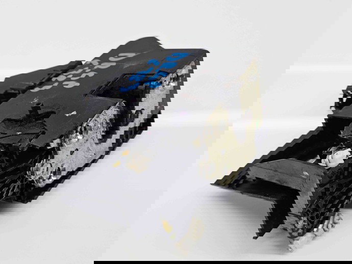 Broasca usa dreapta spate Dacia Logan II MCV BK (K52) [Fabr 2013-2022] Facelift OEM