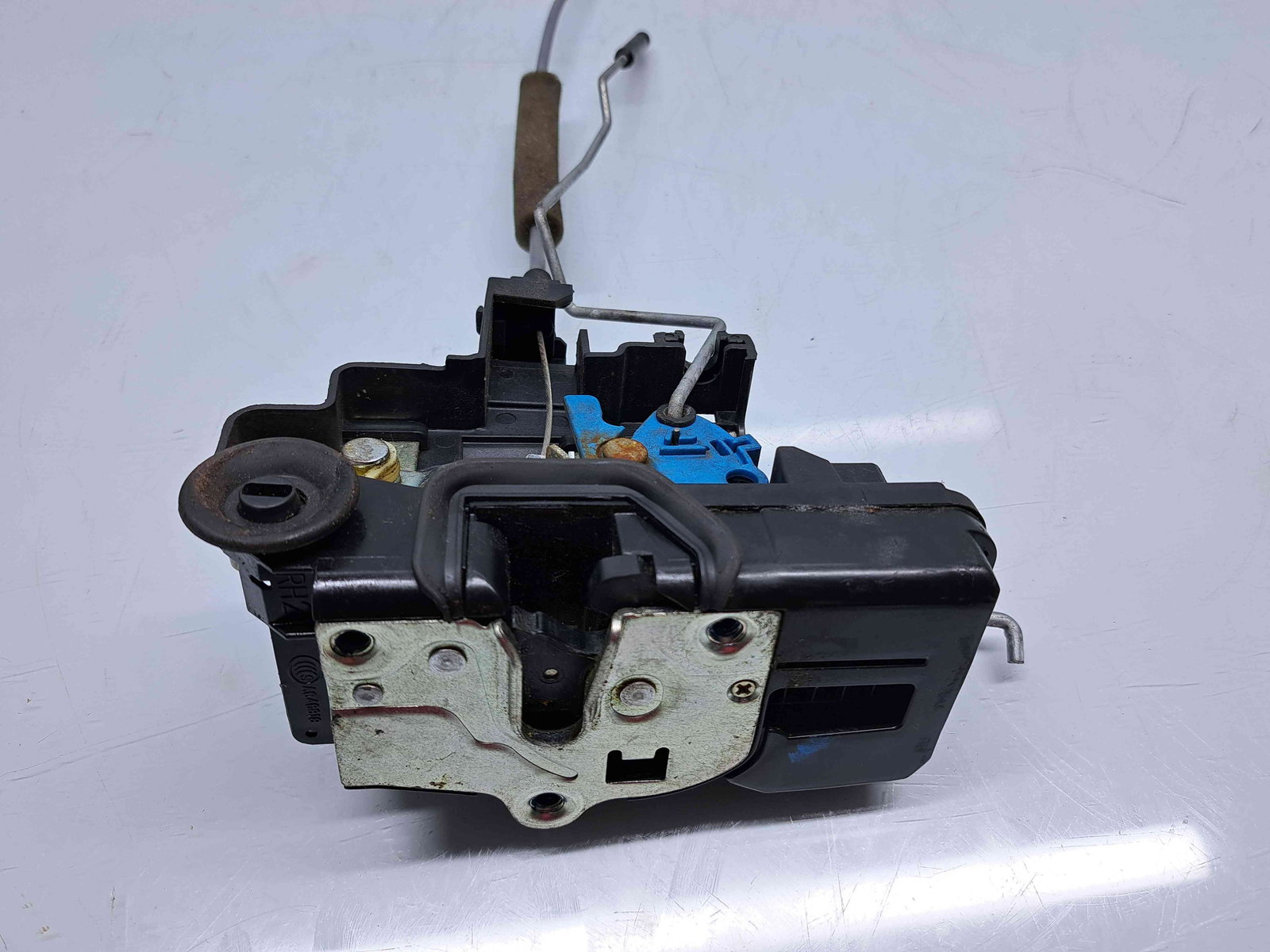 Broasca usa dreapta spate Opel Antara [Fabr 2006-2017] OEM - imagine 3