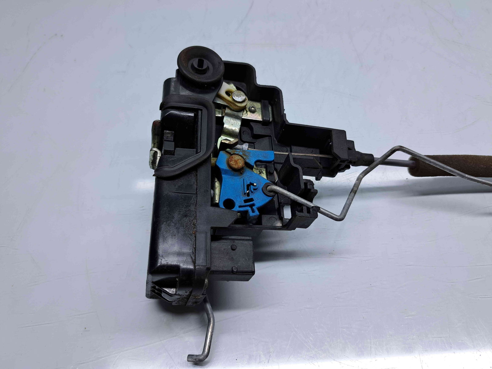 Broasca usa dreapta spate Opel Antara [Fabr 2006-2017] OEM - imagine 4