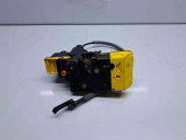 Broasca usa dreapta spate Volvo XC90 [Fabr 2002-2014] OEM