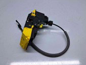 Broasca usa dreapta spate Volvo XC90 [Fabr 2002-2014] OEM