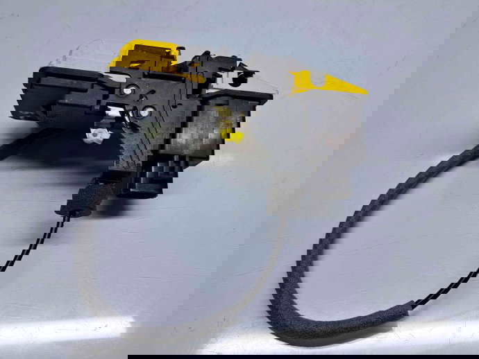 Broasca usa dreapta spate Volvo XC90 [Fabr 2002-2014] OEM