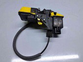 Broasca usa dreapta spate Volvo XC90 [Fabr 2002-2014] OEM