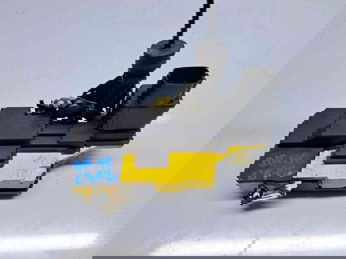 Broasca usa dreapta spate Volvo XC90 [Fabr 2002-2014] OEM