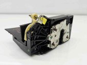 Broasca usa stanga fata Dacia Logan II MCV BK (K52) [Fabr 2013-2022] Facelift OEM